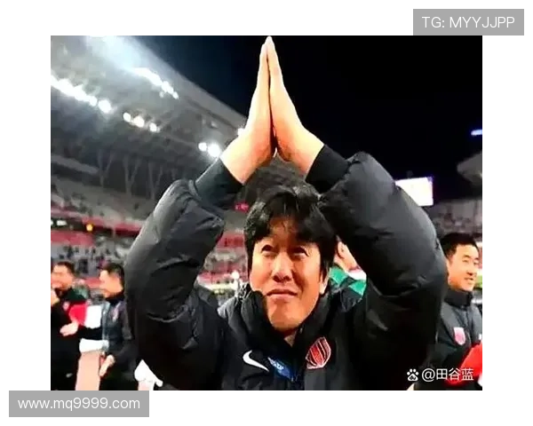 徐正源炮轰蓉城高层操控转会事件