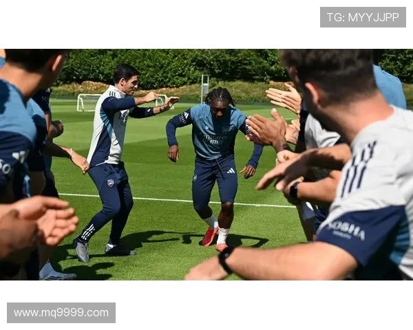 阿尔特塔力挺萨卡中路埃泽预期