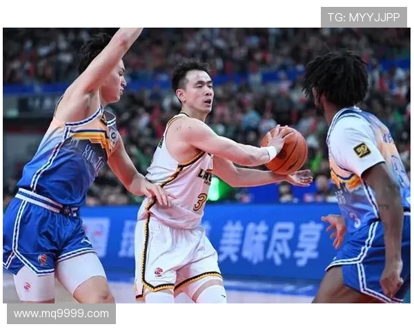 辽宁惜败浙江 付豪外援齐发力赵继伟两难 辽宁惜败浙江 付豪外援齐发力赵继伟两难